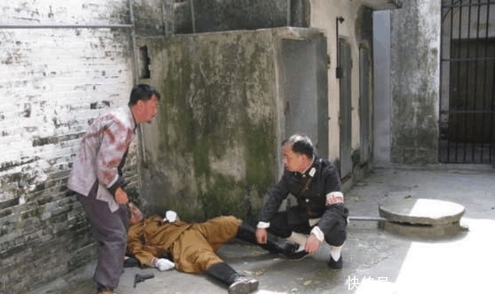 敌人的后|古代打仗的时候站在前排的是炮灰吗? 答案是前排的人最容易活着