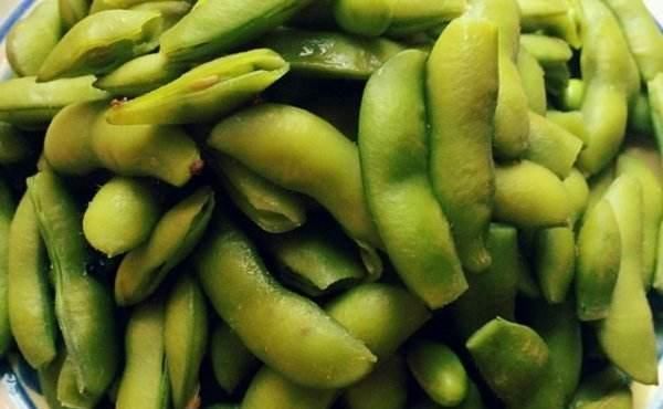 好吃|煮毛豆不要直接下锅，牢记这3点，毛豆煮好翠绿好吃又入味