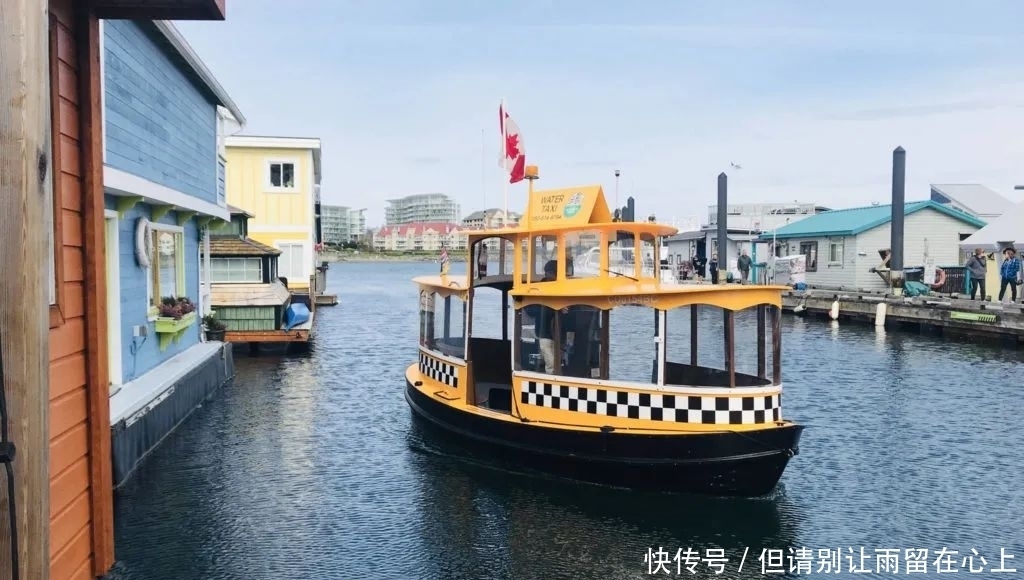 好去处|这个夏天怎么玩?推荐大温20个必打卡好去处,一定有你没玩过的!