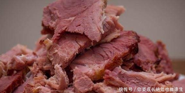 俗语|农村俗语:饿死不吃骡子肉,骡子肉有那么难吃吗?现在明白了