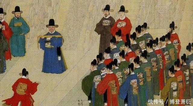 惹怒|明朝史上最耿直大臣，因一项特长而惹怒皇帝，活埋七日后依然如故