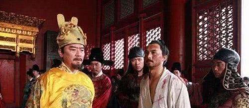 辞官|朱元璋请客吃饭，刘伯温立刻辞官，徐达不解，他：你看桌子上的菜