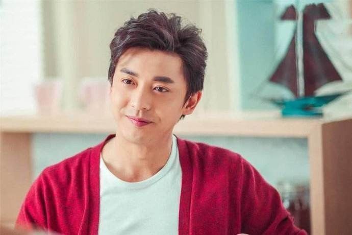 李晟|《婆婆和妈妈》李佳航、李晟为什么招人喜欢