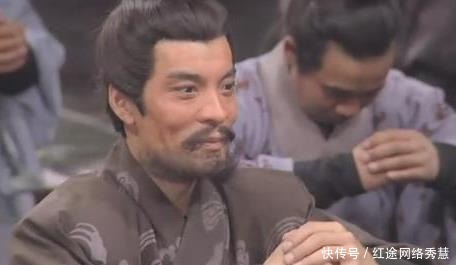 诸葛亮|魏延:你觉得诸葛亮是个好上级吗
