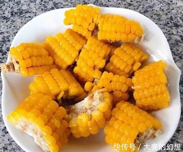  抗衰老|要想皮肤好，多吃这食物，补充胶原蛋白抗衰老，和黄脸婆说拜拜