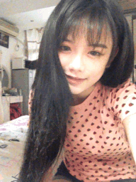  搞笑|搞笑GIF：妈妈真是有耐心！