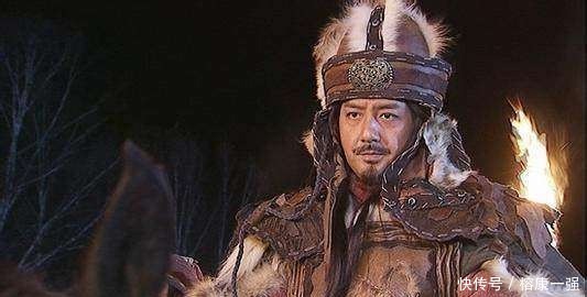 王昭君|王昭君远嫁匈奴,为单于生了一个儿子,其子下场悲惨