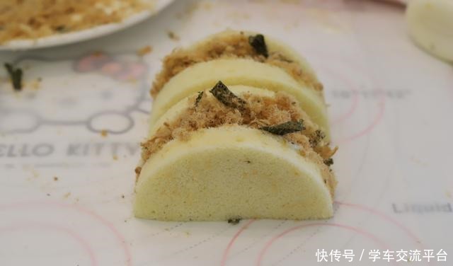 味蕾|比某师傅还要好吃好几倍的新晋网红,入口即化,满足你挑剔的味蕾