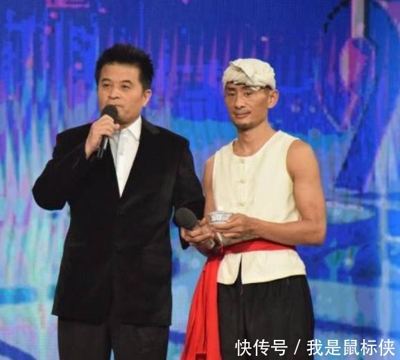 豪车|冒充农民红遍中国,开豪车娶超女,身份被拆穿后落魄到无人认识