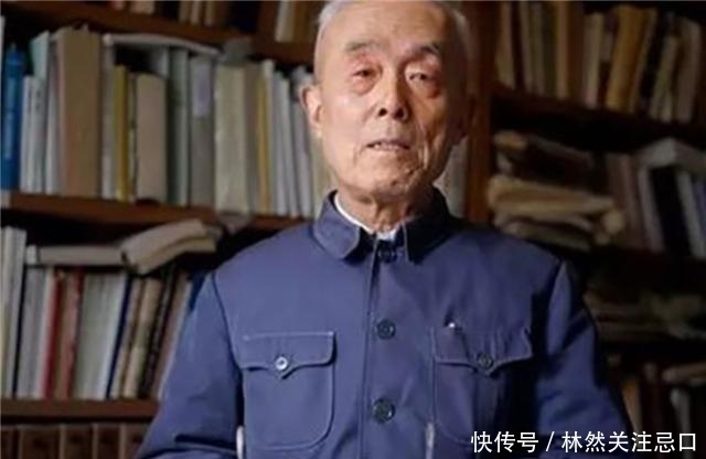 季老先生|季羡林靠啥高寿98岁?幼时体弱,98岁却精神矍铄,只因坚持这三不