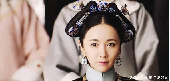 侍郎永绶|乾隆出身最高的妃子,一入宫就被狂翻牌子,竟熬死了令妃!