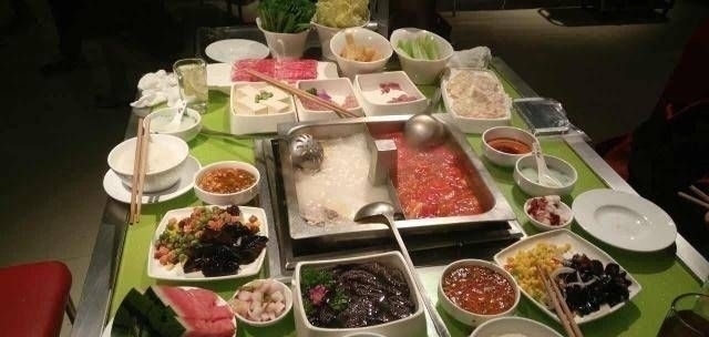 海底|吃海底捞时,最让服务员讨厌的四种顾客,网友第三种我受不了