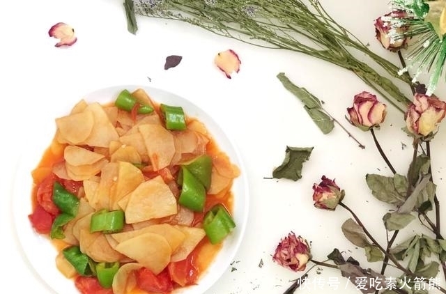 特别|秋天,不要错过这道家常菜,简单易做,5块钱做一盘,实惠又美味
