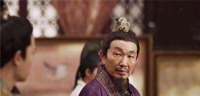 我国|我国古代有4大奸臣,各自留下一个成语,至今我们还在使用