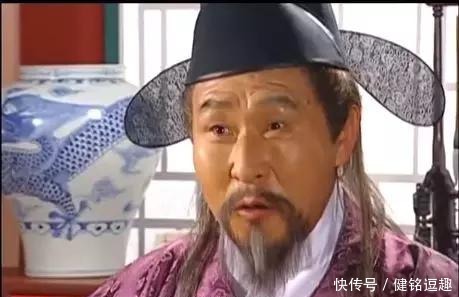 过家家|大长今里的辱明情节 国王款待大明使节的国宴像过家家