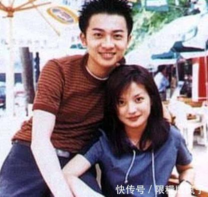 暧昧|赵薇和苏有朋的“暧昧”，从《还珠格格》延续到了热播综艺