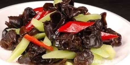 解馋|清脆爽口又美味,营养丰富又解馋,一家人都喜欢吃