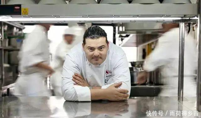 主厨|三位米其林大厨讲述意餐与法餐,你所不了解的另一面