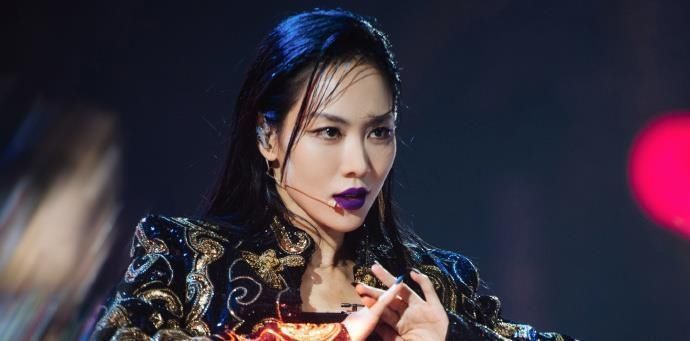  观众|网曝《浪姐》总决赛没有观众，姐姐们自己决定要不要成团