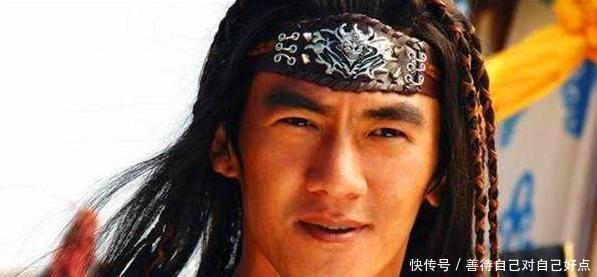 忠臣|胡虏成忠臣! 异族王子被俘家族300年忠于汉皇帝, 最后被曹操灭!