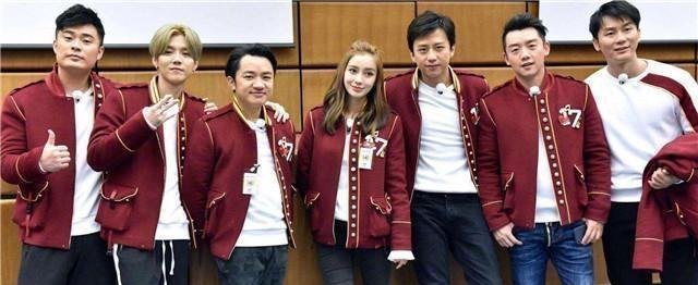 满意|王彦霖退出《跑男》,粉丝很满意新嘉宾,一个长在笑点上的男人