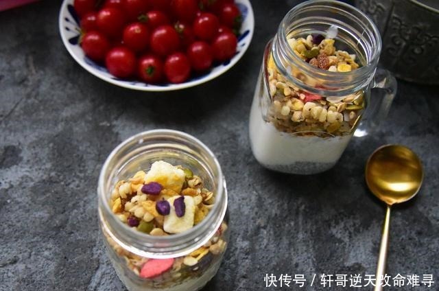 上桌|做早餐不用慌,3分钟做好端上桌,晒图都说怪不得越吃越苗条