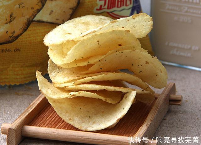 零食|网友给我安利的6款“深夜零食”,建议别空腹阅读,都流口水了!