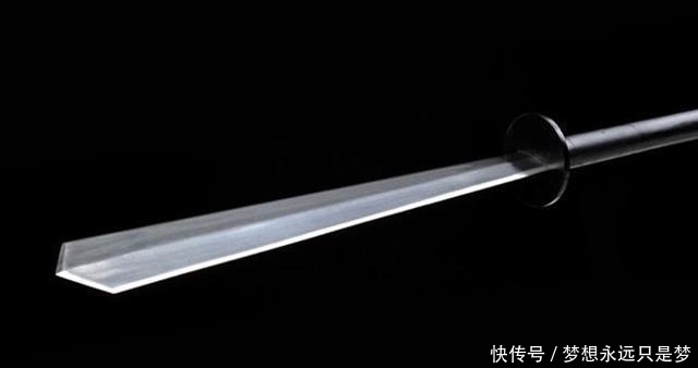 现已|唐朝名将用一刀灭1国震慑10万兵, 现已失传, 但日本奉该刀为祖宗