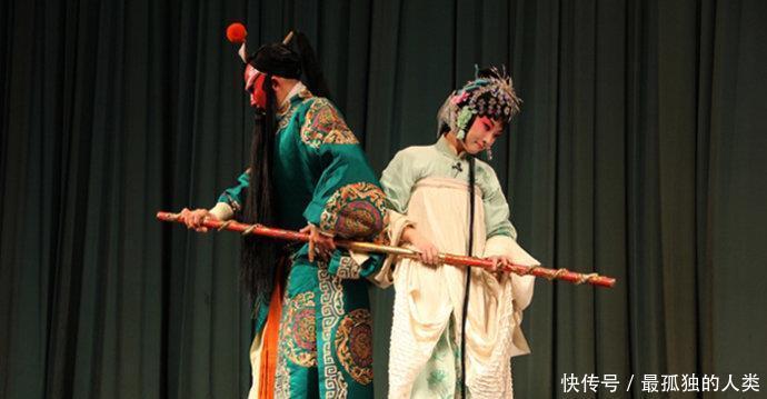 佳人|宋太祖赵匡胤的初恋千里送京娘，拒绝爱情，佳人玉殒！