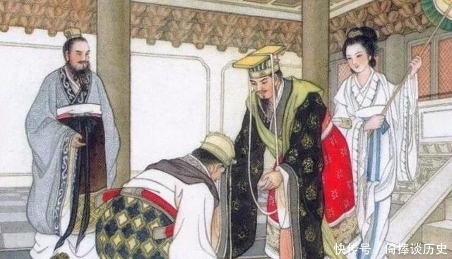  鲍叔牙|齐桓公，管仲，鲍叔牙，是不是春秋版的刘关张