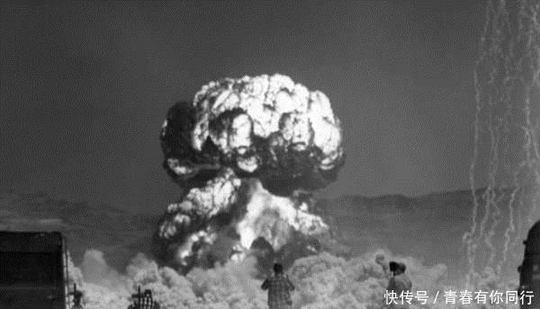 中国|这场战争打疼了美国!麦克阿瑟一怒之下差点动用核武器