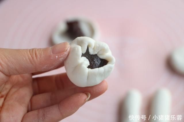 适量|糯米粉这样做才好吃,不油炸不水煮,当零食又当早餐,上桌就光盘