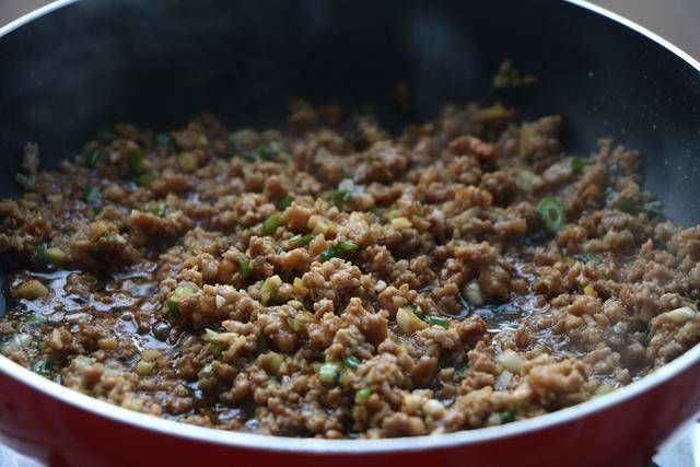 特别|1碗玉米面1把豆角,简单一做,既当菜又当饭,全家人都爱吃