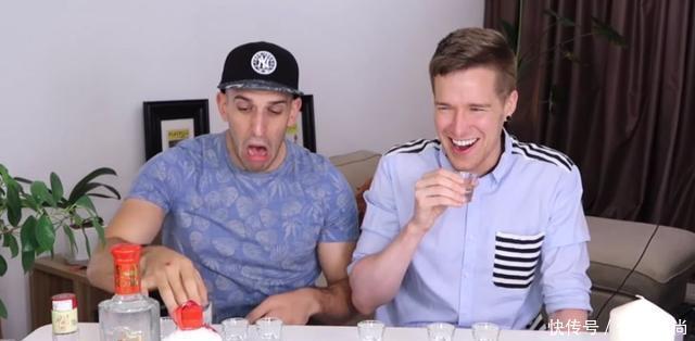 直言|老外在中国游玩,回国后直言在中国不能喝酒,不然会后悔