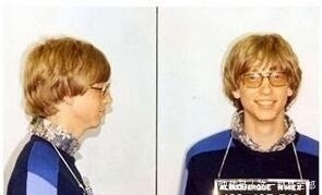 照片|那时候霍金还站着,希特勒还在当伴郎!史上最罕见的40张照片