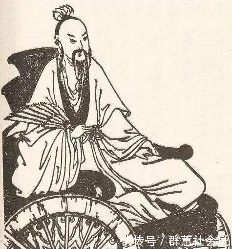 魏延|魏延是三国公认的良将,为何会提出看似荒诞的“子午谷奇谋”