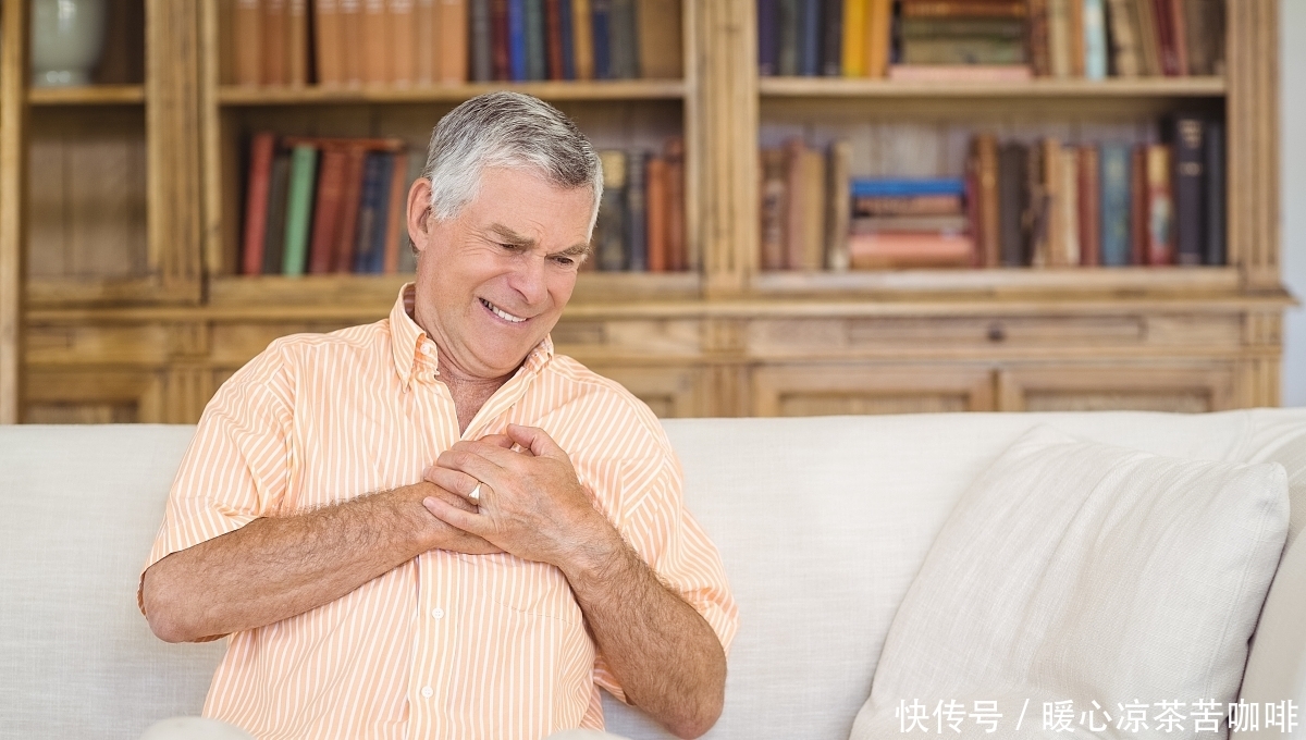 忌口|血脂超标的人，“3黄”尽早忌口，做好2事，保持血管年轻态