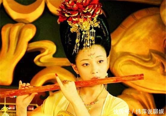 才貌双全|大唐女子才貌双全,深得皇帝宠爱,家族奢侈无比,死因成谜