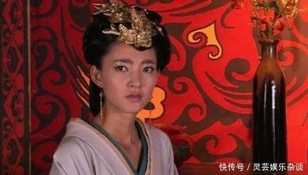 皇后|汉武帝生母王娡的完美复仇：生下仇人的孩子，继承仇人的江山