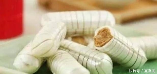 泡面|童年最坑人的6款零食,吃过三种的是可怜人,全吃过我心疼你