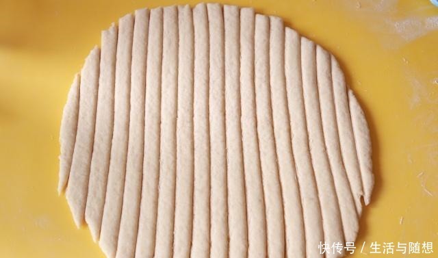 早餐|早餐新做法,小巧精致,营养美味,比油条健康,孩子常吃家长放心