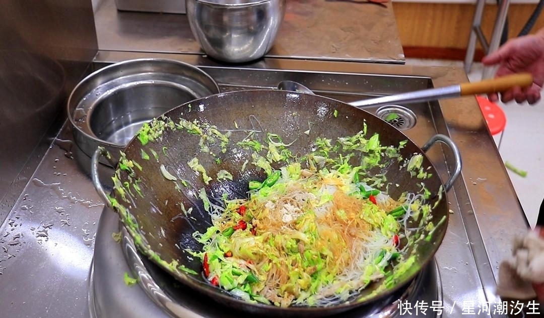 家常菜|秋天,最应季的家常菜,比吃肉强!建议一次囤10斤,又香又下饭