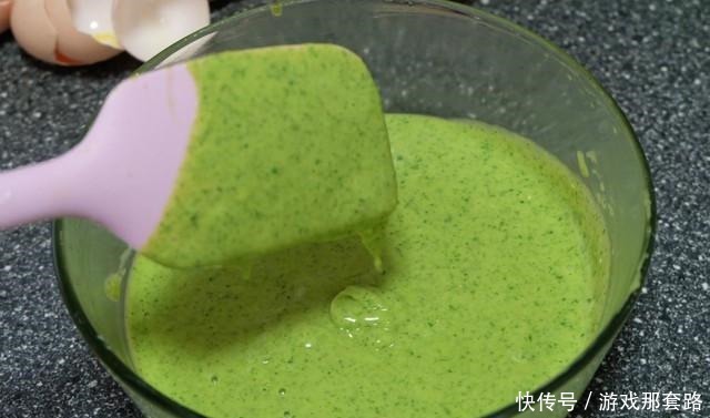 分享|蛋糕亲手做,美味更健康,详细步骤分享,掌握做法,比买的还好吃