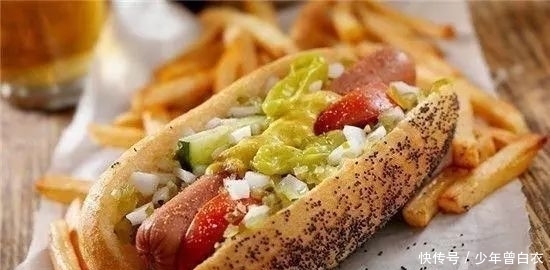 章鱼小丸子|世界排名前十的小吃,你见过吃过吗?