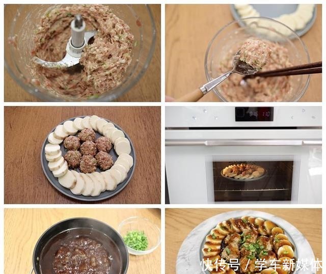 过年|过年吃得太油腻试试这6道花开富贵菜,低脂开胃,越吃越瘦身