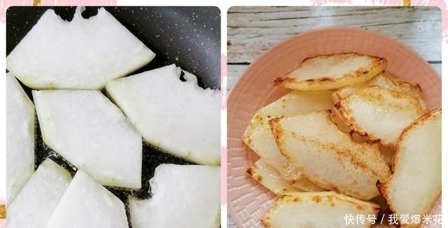  没关系|有了这个冬瓜做素肉很不错，多吃点没关系