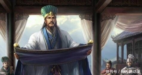 防守|诸葛亮六年五伐以弱伐强,为何曹魏只能被动防守,不能主动反击