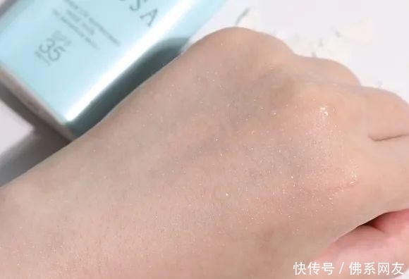 熊心豹子|敢和安耐晒抢C位,这款防晒是吃了熊心豹子胆吗!