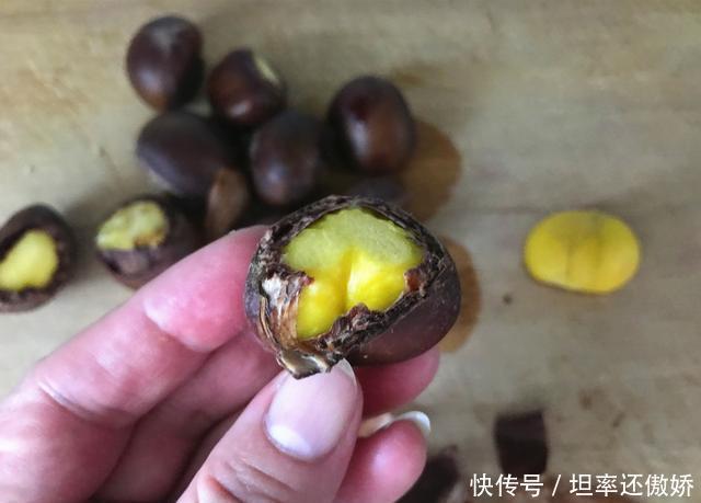 芝麻|入秋后,吃核桃芝麻不如吃它,多买点囤起来,放到冬天吃,特省事