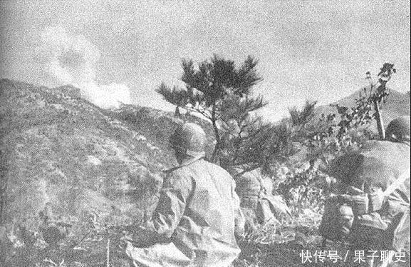 耻辱|抗美援朝战争,志愿军攻入汉城看到的一幕,却是韩国人永远的耻辱